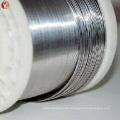 Heißer verkauf gr5 titanium wire spule alloy titanium draht